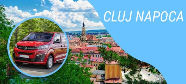 Plecari din Cluj Napoca spre Austria